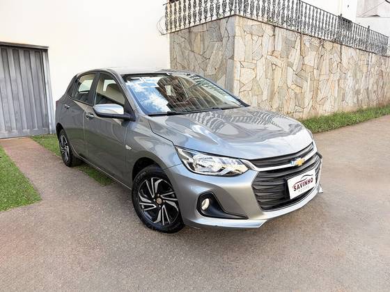 CHEVROLET ONIX 1.0 FLEX LT MANUAL CHEVROLET ONIX 1.0 FLEX LT MANUAL
